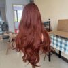 The little mermaid Cosplay Wig Ariel Wig - Image 4