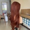 The little mermaid Cosplay Wig Ariel Wig - Image 3