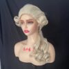 Pianist Cosplay Wig - Image 3