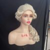 Pianist Cosplay Wig - Image 5