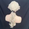 Pianist Cosplay Wig - Image 7