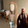 Legolas Greenleaf wigs