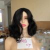 Jon Snow Cosplay wig Night's Watch Cosplay Wig - Image 2