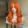 Nami wig One Piece wig - Image 2