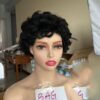 Bruce Banner wig Hulk wig - Image 2