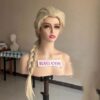 Wigs Princess Elsa Wigs Cosplay Wigs - Image 4