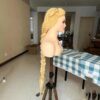 Tangled Wigs Princess Rapunzel Wigs - Image 2