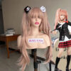 Enoshima Junko Cosplay wig