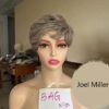 Joel Miller wig last of us cosplay wig - Image 2