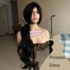 Princess Elena of Avalor Cosplay Wigs - Image 2