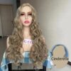 Cosplay Wig Cinderella wig - Image 2