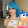 Inside Out wig Joy wig