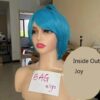 Inside Out wig Joy wig - Image 9