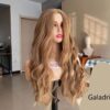 The Hobbit Galadriel Wigs - Image 9