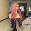Cosplay Wig Seraphine Wig - Image 2