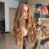 The Hobbit Galadriel Wigs