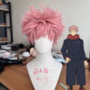 Itadori Yuji Cosplay wig いたどり ゆうじ wig