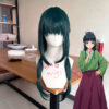 Maomao Wigs Cosplay Wigs マオマオ wigs