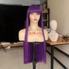Fern Frieren Cosplay Wigs - Image 8