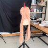 Power パワー Cosplay wig Chainsaw Man wig - Image 9