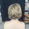 Blonde Pixie Cut Wigs With Bangs - Image 6