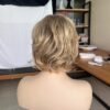 Blonde Pixie Cut Wigs - Image 6