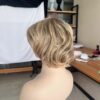 Blonde Pixie Cut Wigs - Image 5