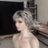 Ombre Brown Pixie Cut Wigs - Image 4