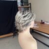 Ombre Brown Pixie Cut Wigs - Image 5