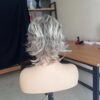 Ombre Brown Pixie Cut Wigs - Image 9