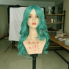 Wig Cosplay wig Sailor Neptune wig - Image 6
