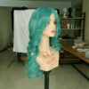 Wig Cosplay wig Sailor Neptune wig - Image 2