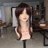 Wig Cosplay wig Sailor Jupiter wig - Image 6