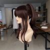 Wig Cosplay wig Sailor Jupiter wig - Image 3