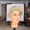 Wig Kento Nanami Cosplay wig wig ななみ けんと wig - Image 15