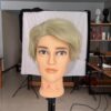 Wig Kento Nanami Cosplay wig wig ななみ けんと wig - Image 14