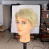 Wig Kento Nanami Cosplay wig wig ななみ けんと wig - Image 13