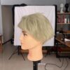 Wig Kento Nanami Cosplay wig wig ななみ けんと wig - Image 9