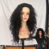 Wigs Bellatrix Lestrange Wigs Cosplay Wigs Synthetic Wigs
