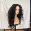 Wigs Bellatrix Lestrange Wigs Cosplay Wigs Synthetic Wigs - Image 26