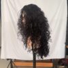 Wigs Bellatrix Lestrange Wigs Cosplay Wigs Synthetic Wigs - Image 25