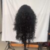 Wigs Bellatrix Lestrange Wigs Cosplay Wigs Synthetic Wigs - Image 24