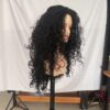 Wigs Bellatrix Lestrange Wigs Cosplay Wigs Synthetic Wigs - Image 22