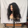 Wigs Bellatrix Lestrange Wigs Cosplay Wigs Synthetic Wigs - Image 18