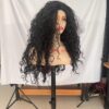 Wigs Bellatrix Lestrange Wigs Cosplay Wigs Synthetic Wigs - Image 17