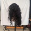 Wigs Bellatrix Lestrange Wigs Cosplay Wigs Synthetic Wigs - Image 13