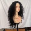 Wigs Bellatrix Lestrange Wigs Cosplay Wigs Synthetic Wigs - Image 12