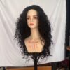 Wigs Bellatrix Lestrange Wigs Cosplay Wigs Synthetic Wigs - Image 11