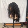 Wigs Bellatrix Lestrange Wigs Cosplay Wigs Synthetic Wigs - Image 10