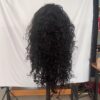 Wigs Bellatrix Lestrange Wigs Cosplay Wigs Synthetic Wigs - Image 8